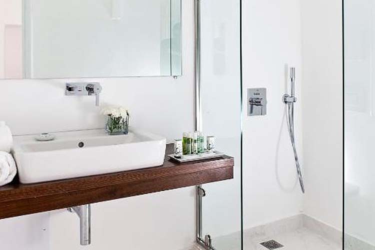 Classic Suite with Caldera View - Canaves Oia Boutique Hotel - Oia