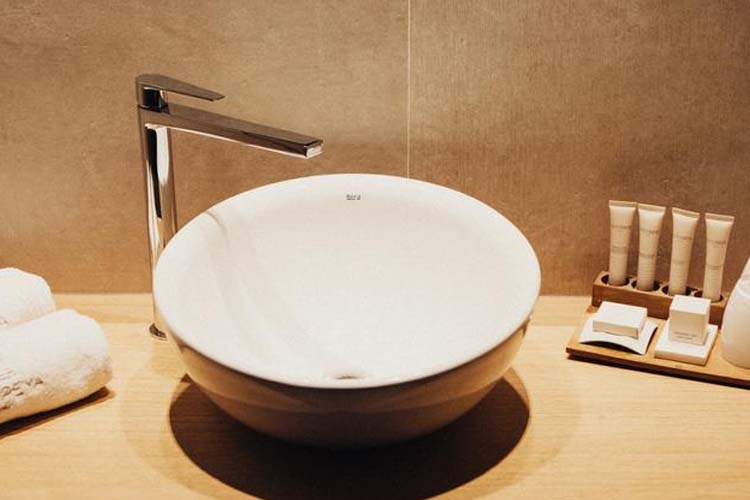 Double Room with Terrace - Hotel Casa Peya - Costa Brava