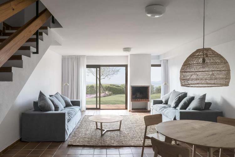 Deluxe Family Room - Hotel Es Blau Des Nord - Artà