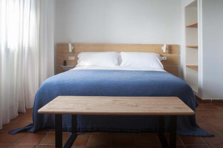 Deluxe Family Room - Hotel Es Blau Des Nord - Artà
