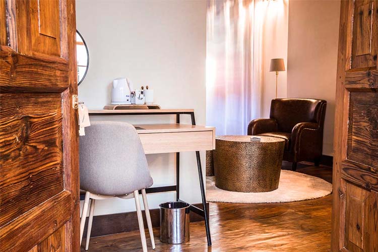 Grand Suite - La Laguna Gran Hotel - San Cristóbal de La Laguna