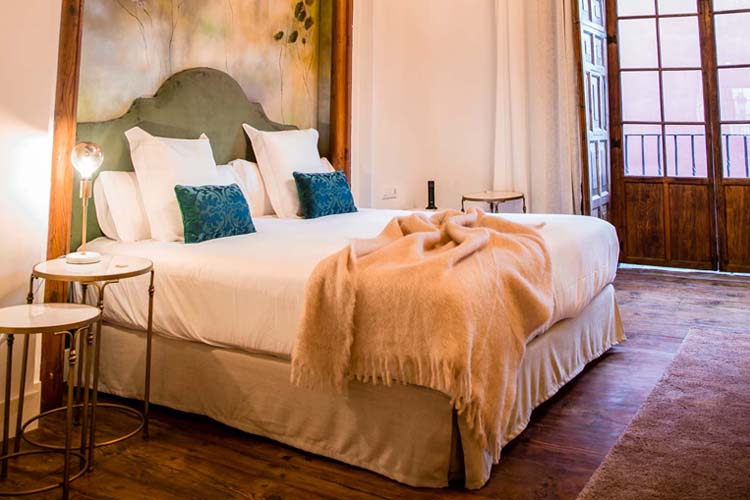 Royal Suite - La Laguna Gran Hotel - San Cristóbal de La Laguna