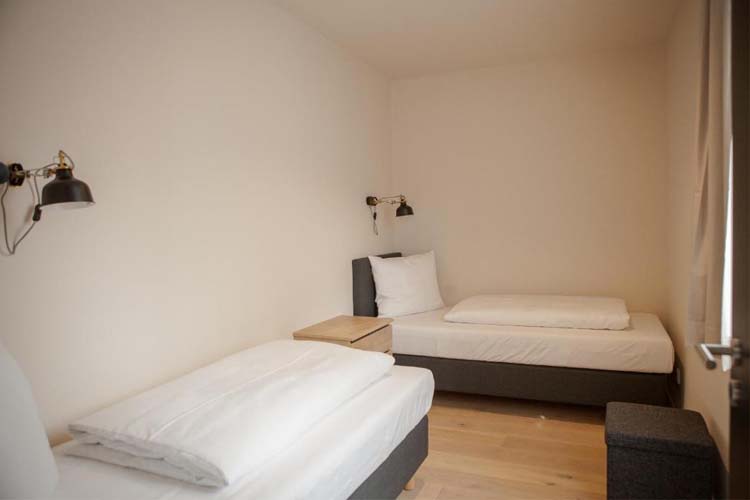 Family Room - Green Spirit Hotel - Regensburg