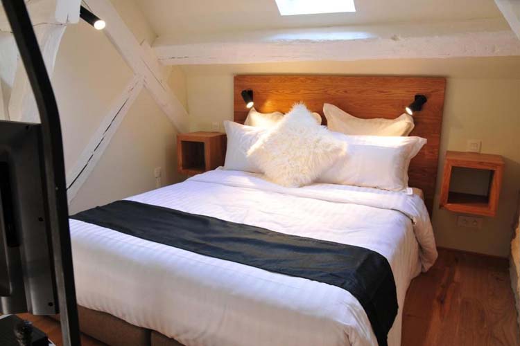 Triple Room 204 - SY Les Glycines - Vézelay