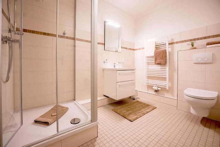 Deluxe Double Room - Hof Norderlück - Steinberg
