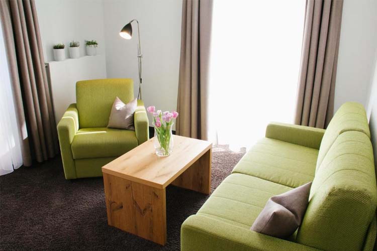 Suite - Gasthof Hotel Sennhütte - Kleines Wiesental