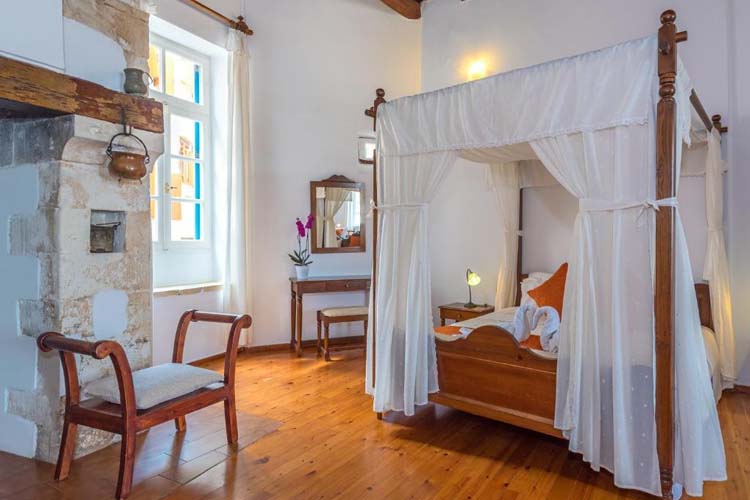 Suite - Hotel Amphora - Chania