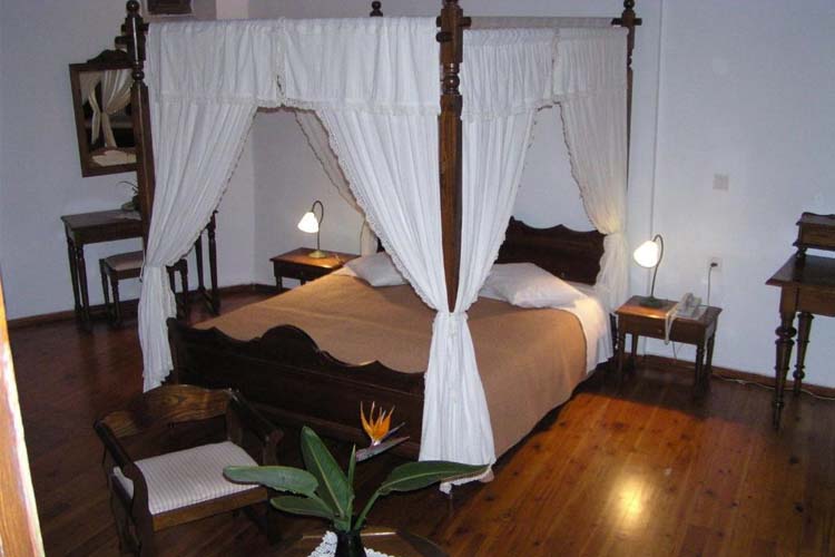 Suite - Hotel Amphora - Chania