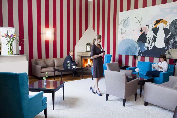 Living room - Altstadt Vienna - Vienna