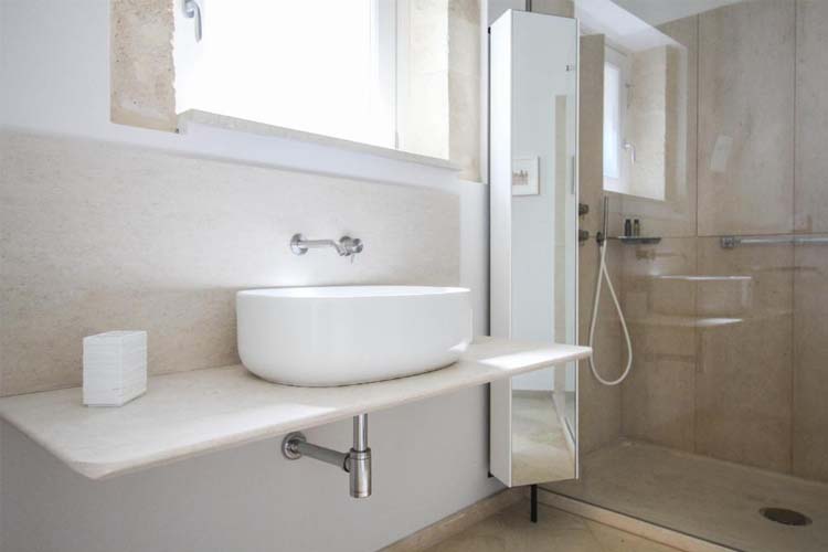 Studio Apartment - Re Federico Boutique Hotel - Syracuse