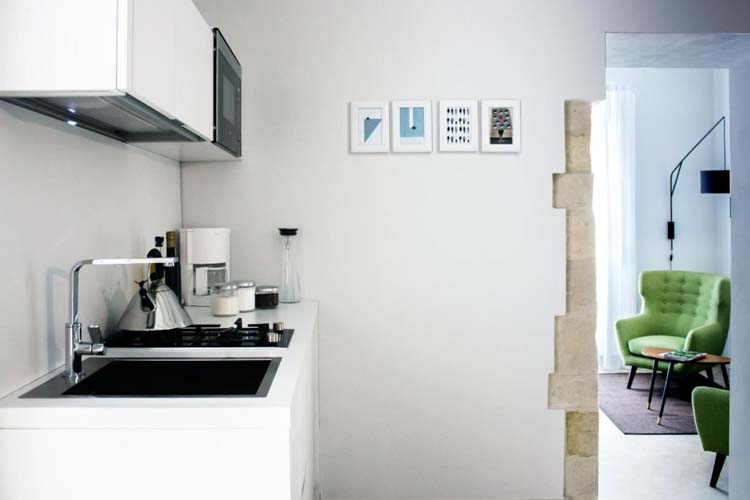 Apartment - Re Federico Boutique Hotel - Syracuse