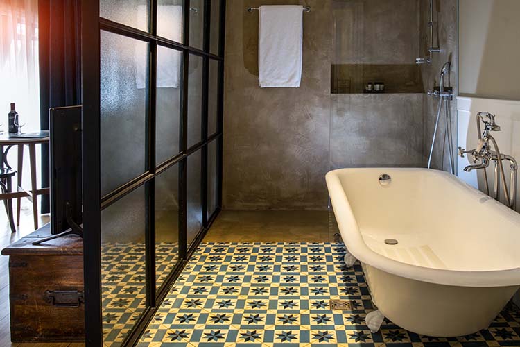 Superior Double Room - Porto A.S.1829 Hotel - Porto