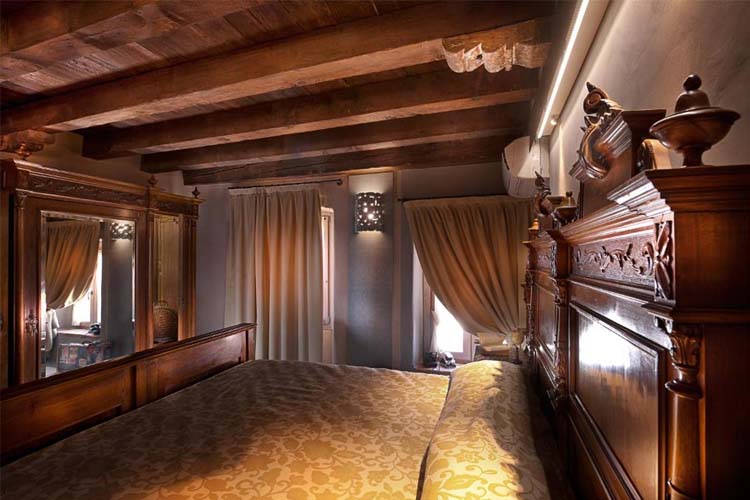 Double Room - Boutique Hotel Villa dei Campi - Gavardo