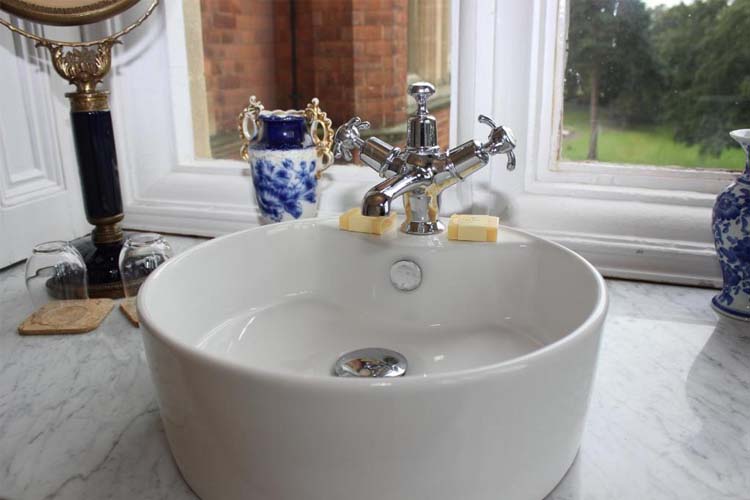 Deluxe Double Room - Rossington Hall - Doncaster
