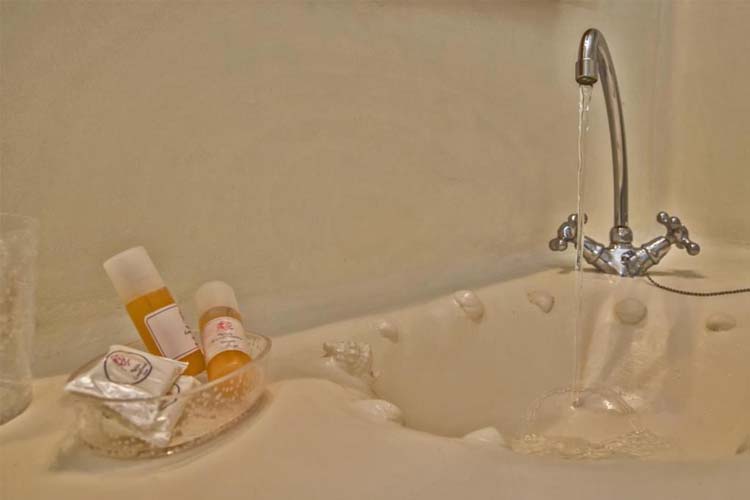 Superior Studio - Onar Hotel and Suites - Tinos Town
