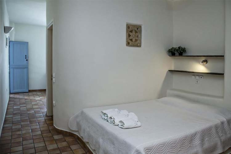 Superior Studio - Onar Hotel and Suites - Tinos Town