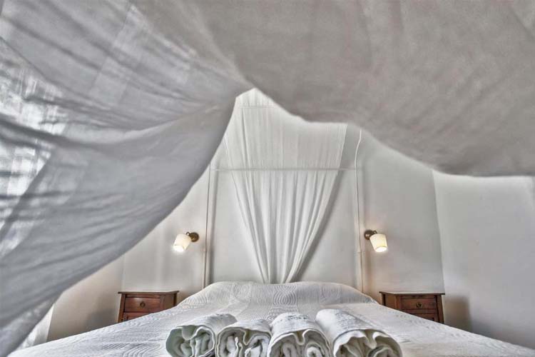 Suite Pool View - Onar Hotel and Suites - Tinos Town