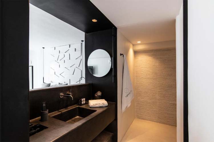 Essential Room - Nimbus Mykonos - Mykonos