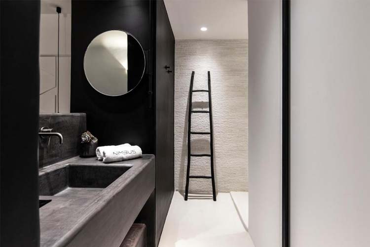 Deluxe Room with Private Jacuzzi - Nimbus Mykonos - Mykonos