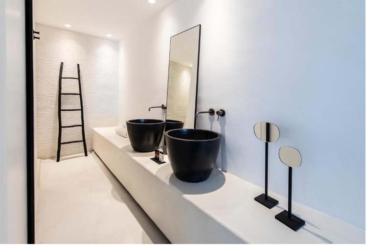 Premium Suite with Sea View and Private Jacuzzi - Nimbus Mykonos - Mykonos