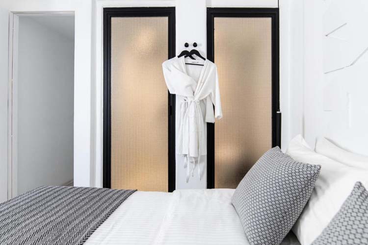 Deluxe Villa - Nimbus Mykonos - Mykonos