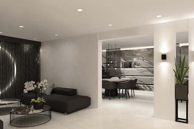 Common Area - Nimbus Mykonos - Mykonos