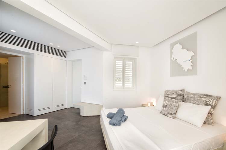 Room - Relux Ios Design Hotel - Ios Marina