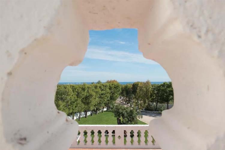 Views - Masseria San Giovanni - Fasano 