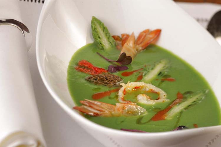 Restaurant - Bio Hotel Hermitage - Madonna di Campiglio