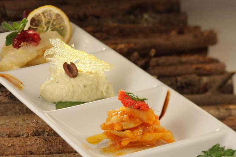 Restaurant - Bio Hotel Hermitage - Madonna di Campiglio
