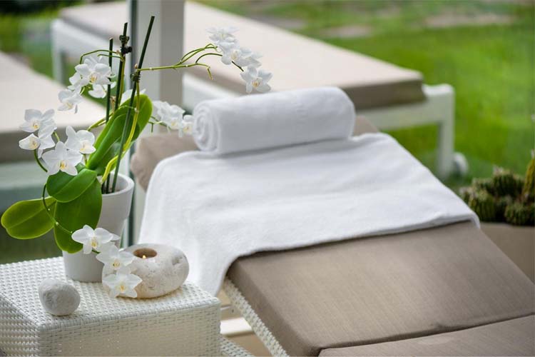 Spa - Bio Hotel Hermitage - Madonna di Campiglio