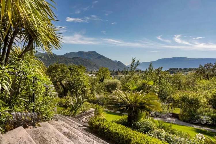 Views - Borgo il Mezzanino - Salò