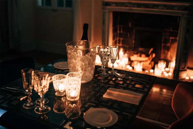 Common Area - Borgo il Mezzanino - Salò