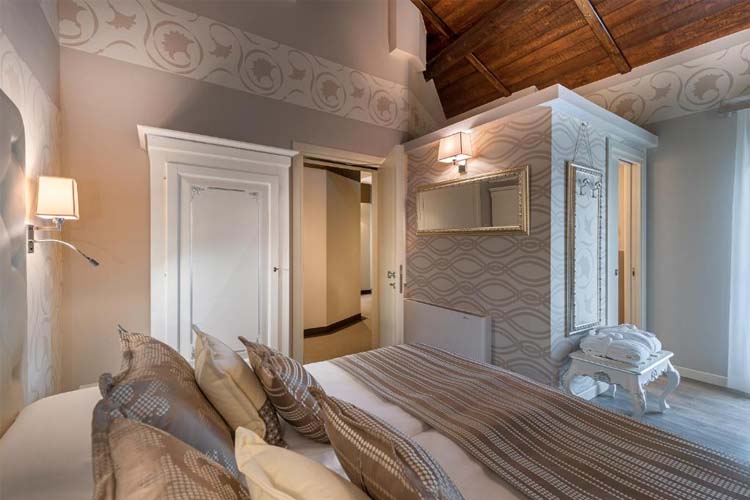 Classic Room - Borgo il Mezzanino - Salò