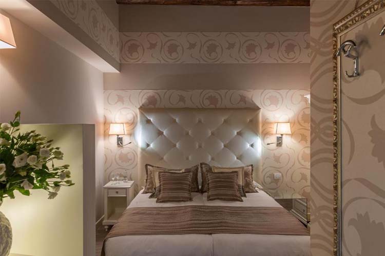 Classic Room - Borgo il Mezzanino - Salò