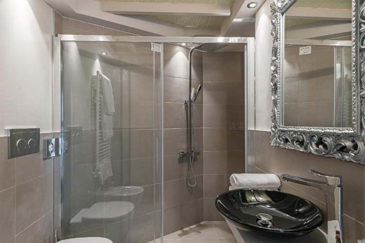 Classic Room - Borgo il Mezzanino - Salò