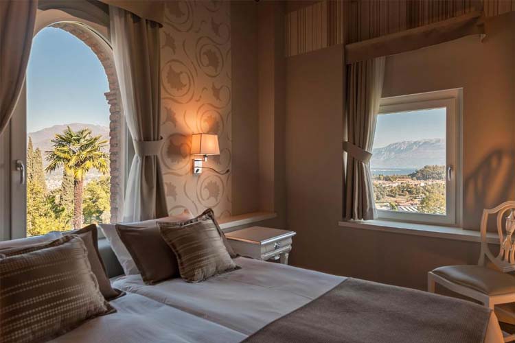 Deluxe Room - Borgo il Mezzanino - Salò