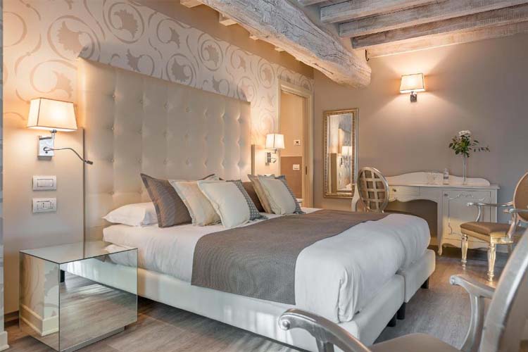 Deluxe Room - Borgo il Mezzanino - Salò
