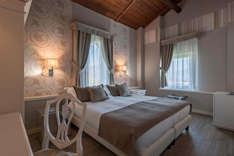 Deluxe Room - Borgo il Mezzanino - Salò