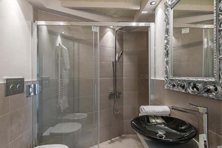 Deluxe Room - Borgo il Mezzanino - Salò