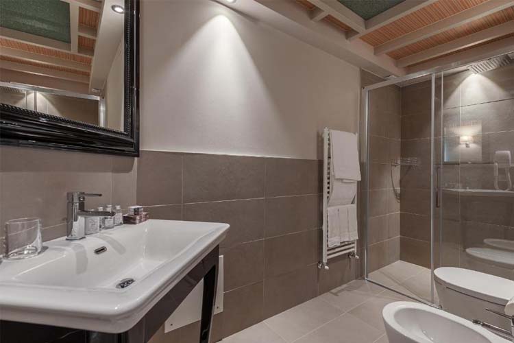 Deluxe Room - Borgo il Mezzanino - Salò