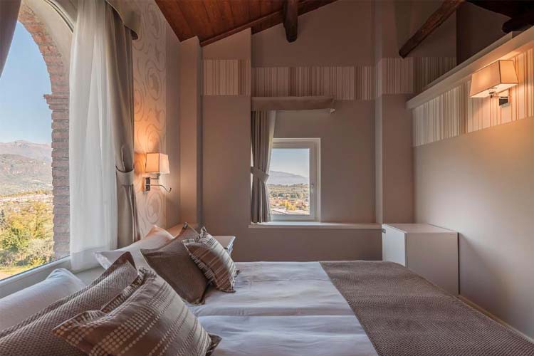 Deluxe Room - Borgo il Mezzanino - Salò