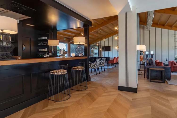 Common Area - ARTIEM Asturias - Quintueles