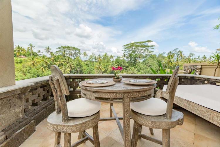 King Suite - Villa Cella Bella Ubud - Ubud