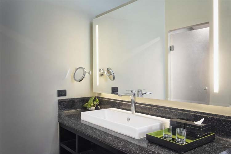Deluxe King Room - Anjali by Syphon - Siem Reap