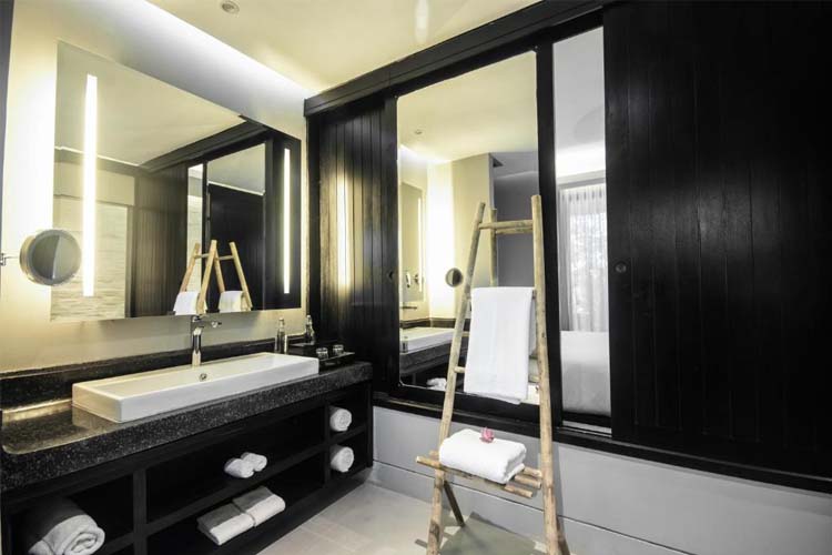 Deluxe King Room - Anjali by Syphon - Siem Reap