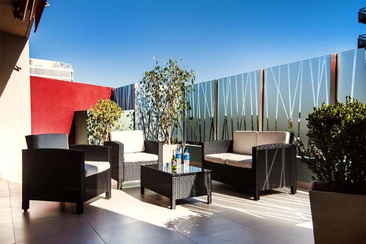 Suite - Apart Hotel Boutique Shoshana - Buenos Aires
