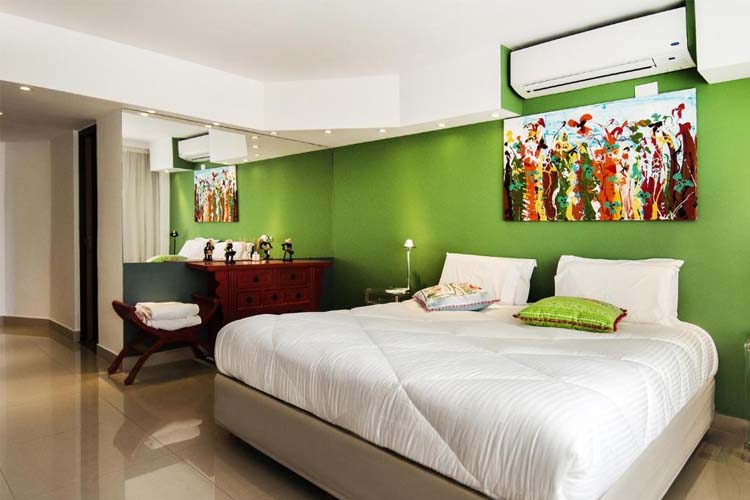 Suite - Apart Hotel Boutique Shoshana - Buenos Aires