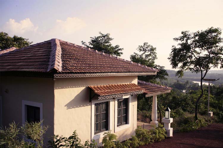 Villa - Wildflower Villas - Candolim