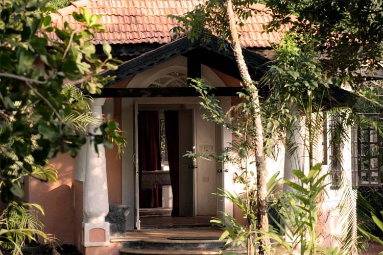 One-Bedroom Villa - Wildflower Villas - Candolim